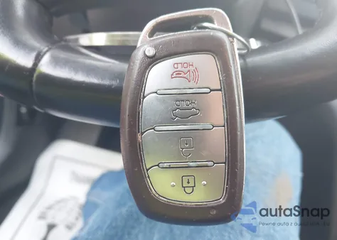 2018 Hyundai Elantra Value Edition из США, поврежденный, VIN KMHD84LF8JU702784